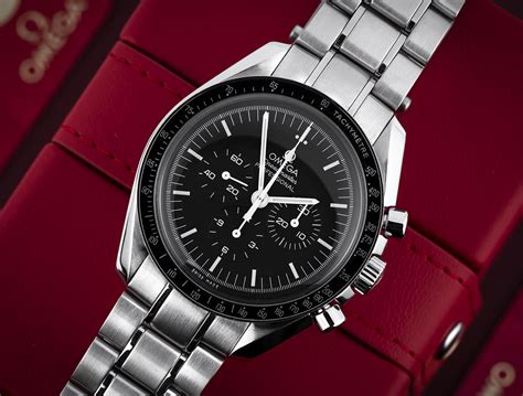 omega speedmaster 1861 discontinued|omega moonwatch 1861.